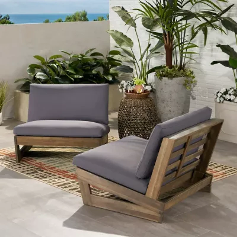 Sherwood 2-pc. Club Chair