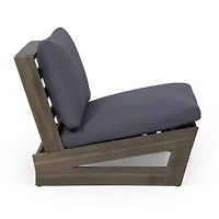 Sherwood 2-pc. Club Chair