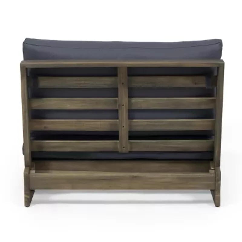 Sherwood 2-pc. Club Chair