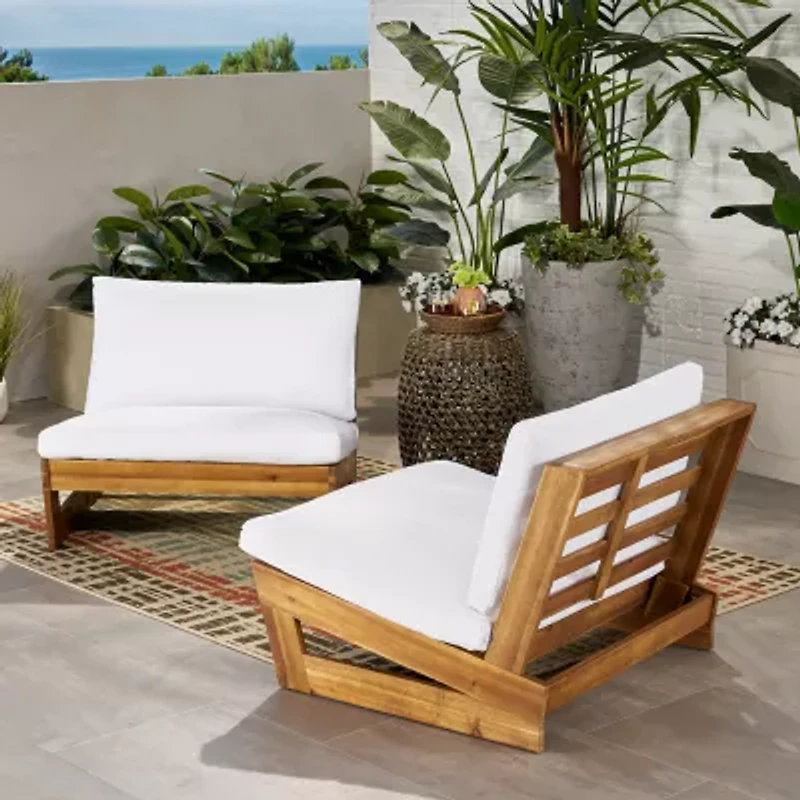 Sherwood 2-pc. Club Chair