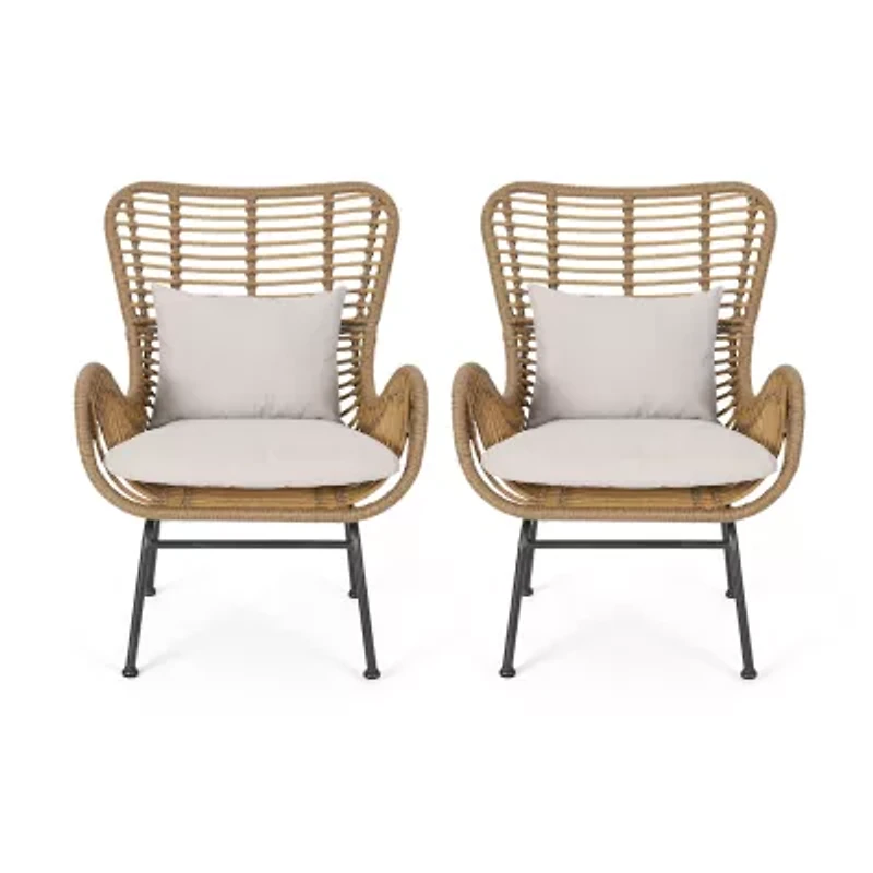 Motana 2-pc. Club Chair