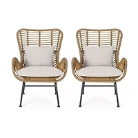 Motana 2-pc. Club Chair