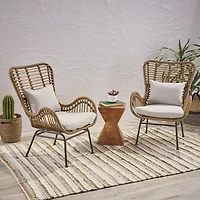 Motana 2-pc. Club Chair