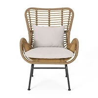 Motana 2-pc. Club Chair