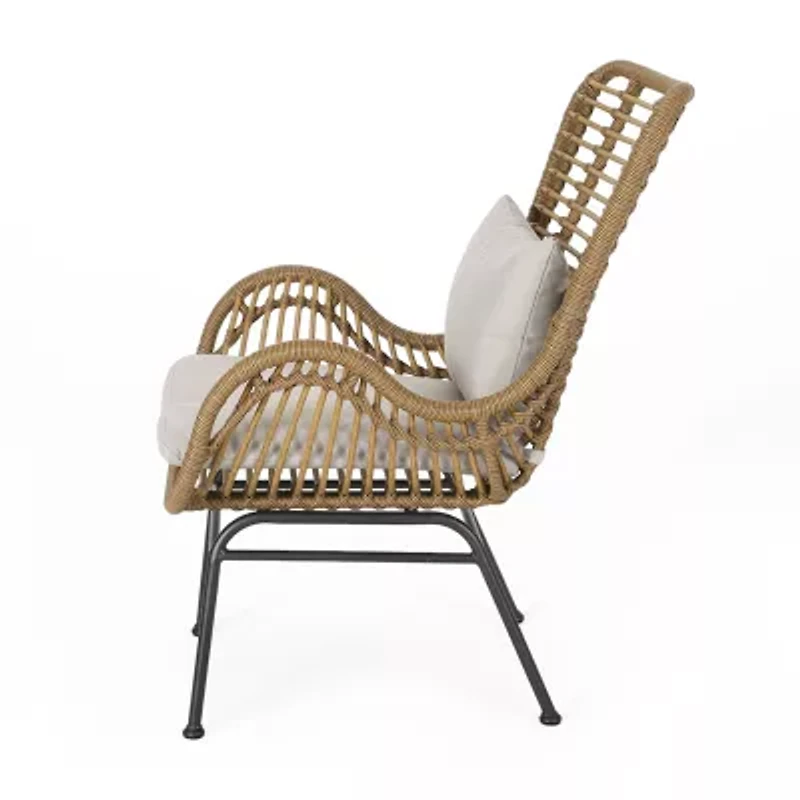 Motana 2-pc. Club Chair
