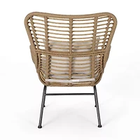 Motana 2-pc. Club Chair