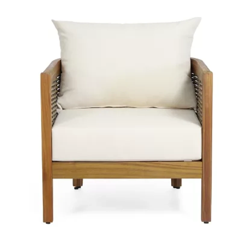 Burchett 2-pc. Club Chair