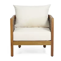Burchett 2-pc. Club Chair