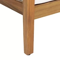 Burchett 2-pc. Club Chair