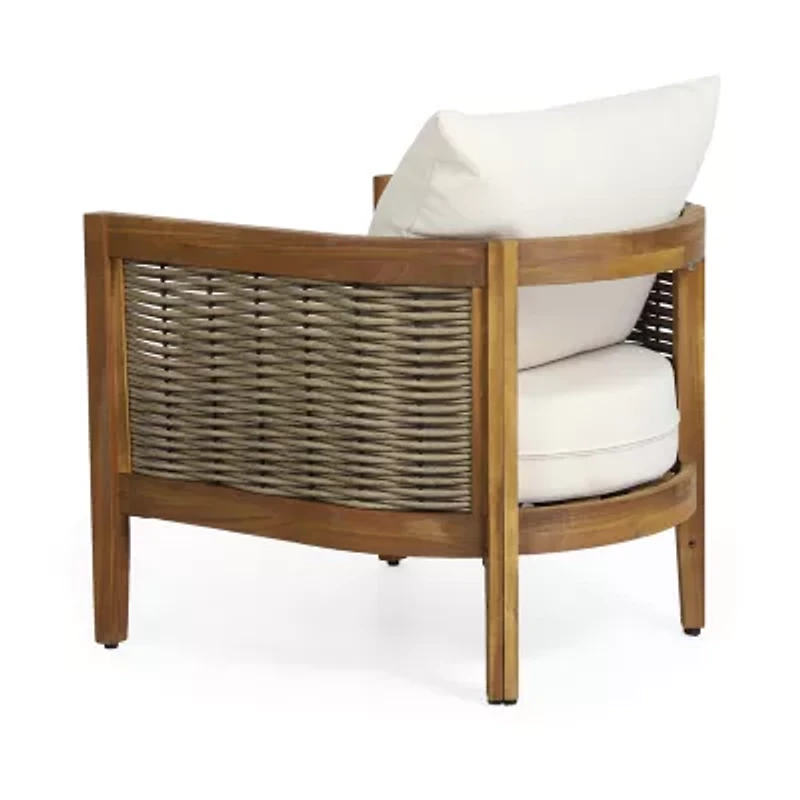 Burchett 2-pc. Club Chair