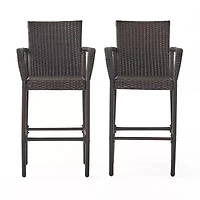 Delfina 2-pc. Bar Stool