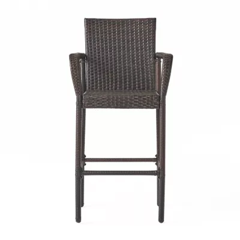 Delfina 2-pc. Bar Stool