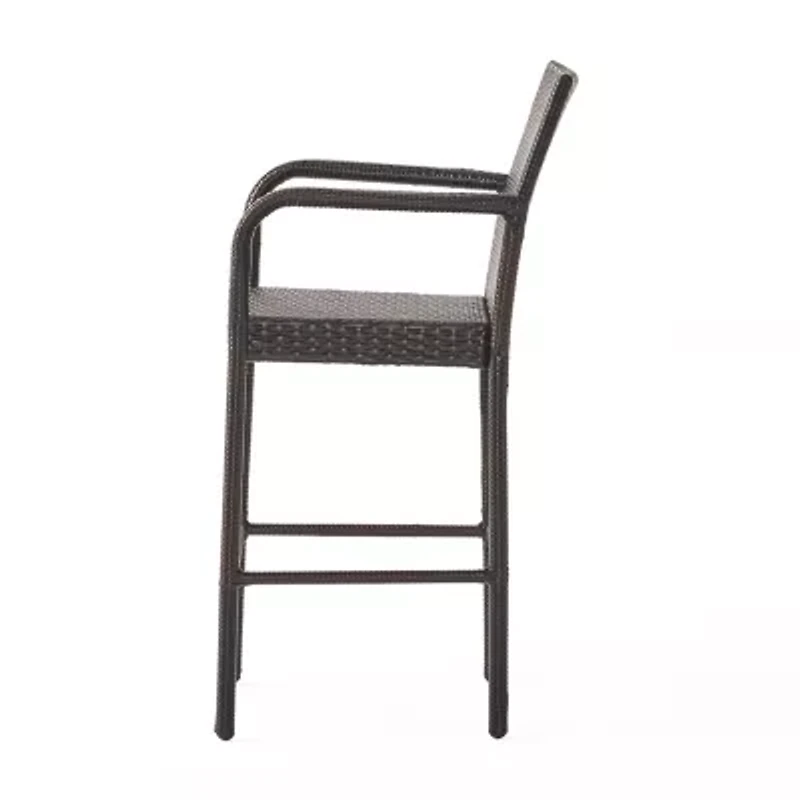 Delfina 2-pc. Bar Stool