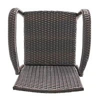 Delfina 2-pc. Bar Stool