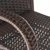 Delfina 2-pc. Bar Stool