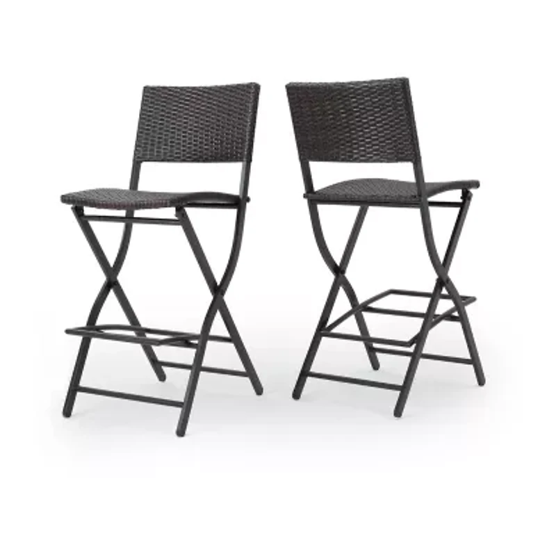 Margarita 2-pc. Bar Stool