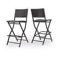 Margarita 2-pc. Bar Stool