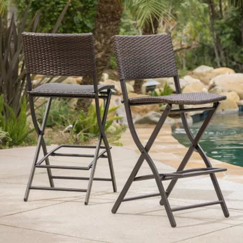 Margarita 2-pc. Bar Stool