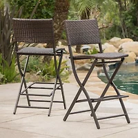 Margarita 2-pc. Bar Stool