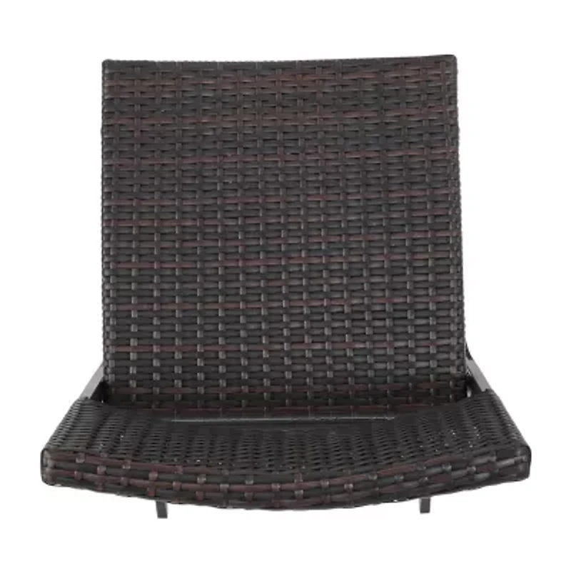 Margarita 2-pc. Bar Stool