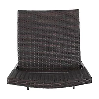Margarita 2-pc. Bar Stool