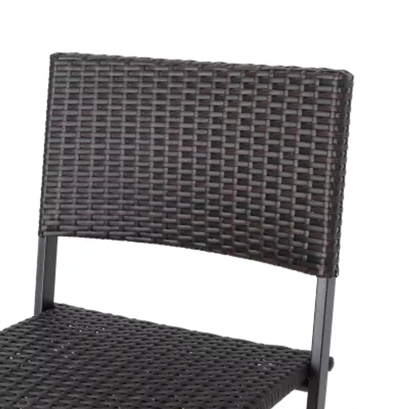 Margarita 2-pc. Bar Stool