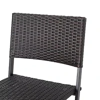 Margarita 2-pc. Bar Stool