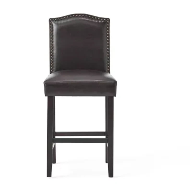 Darren 2-pc. Counter Height Bar Stool