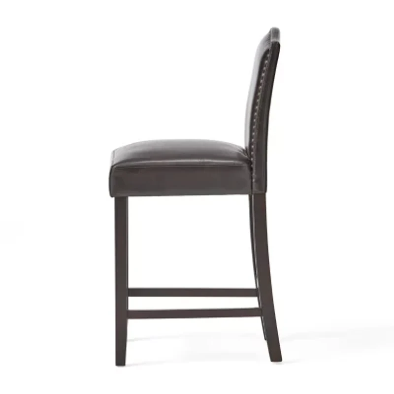Darren 2-pc. Counter Height Bar Stool