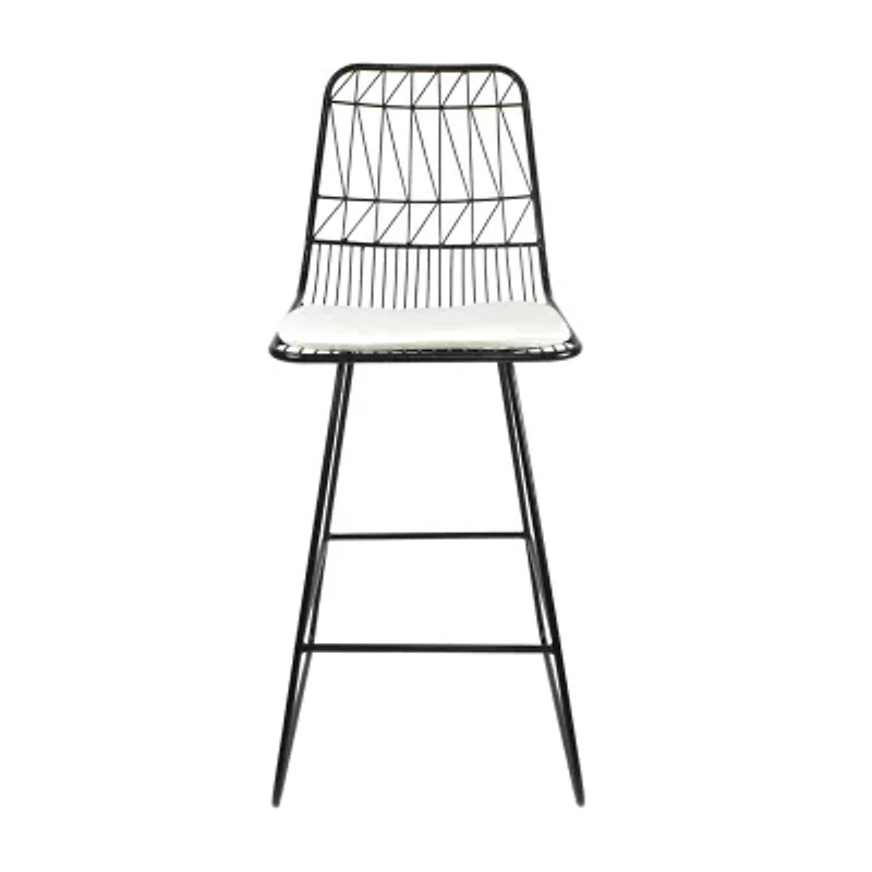 Niez 2-pc. Counter Height Bar Stool