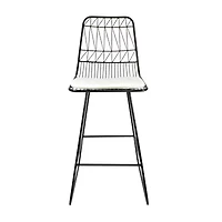 Niez 2-pc. Counter Height Bar Stool