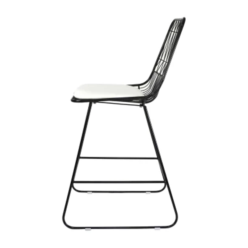 Niez 2-pc. Counter Height Bar Stool