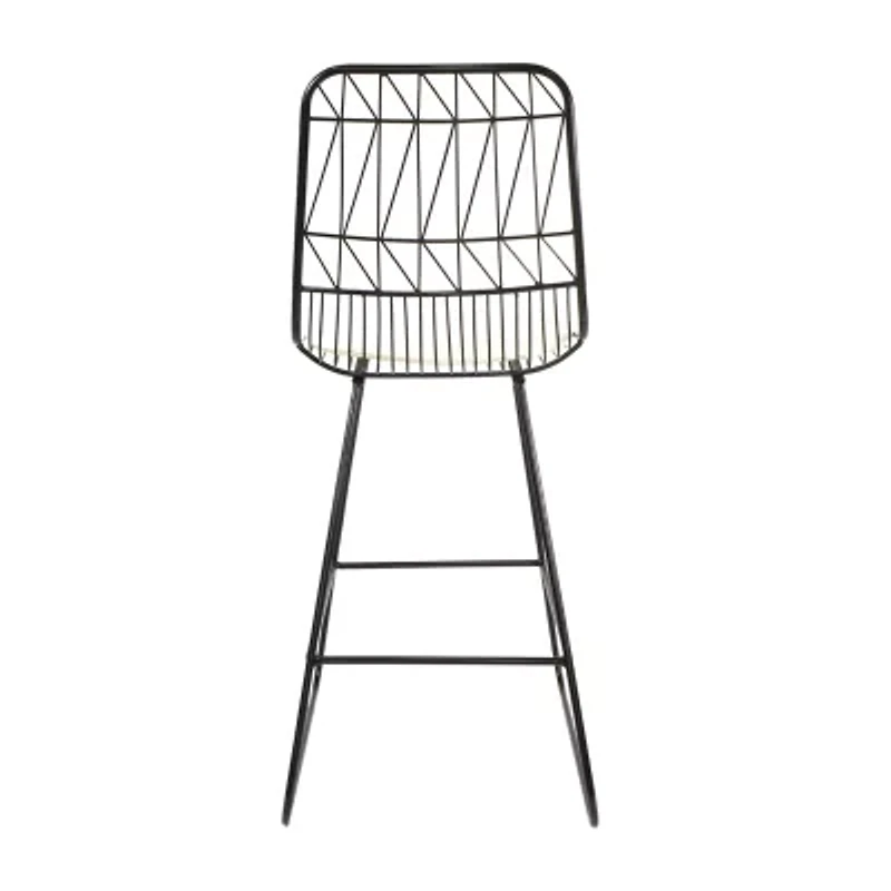 Niez 2-pc. Counter Height Bar Stool