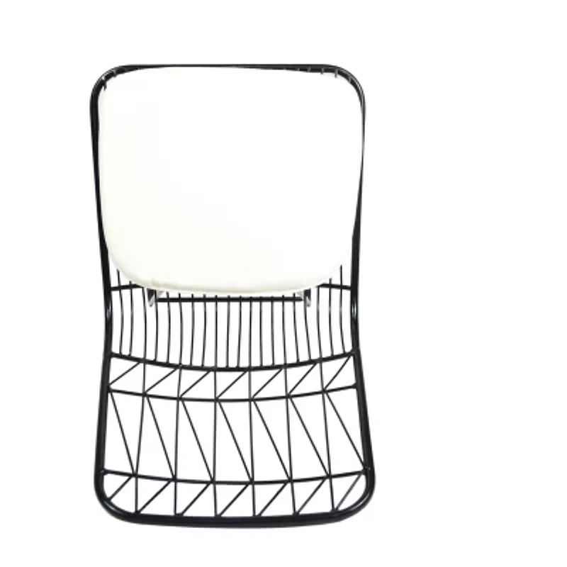 Niez 2-pc. Counter Height Bar Stool