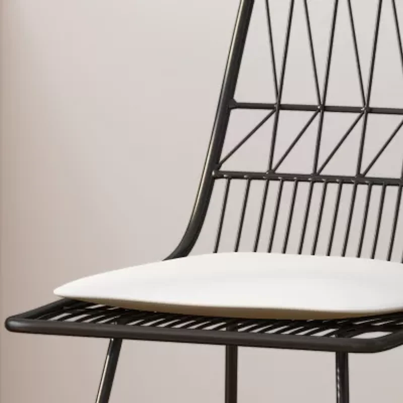 Niez 2-pc. Counter Height Bar Stool