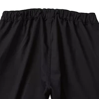 St. John's Bay Universal Wrinkle Free Easy Care Seated Mens Adaptive Easy-on + Easy-off Wear Classic Fit Flat Front Pant