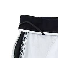 St. John's Bay Dexterity Universal Wrinkle Free Easy Care Mens Adaptive Adjustable Features Easy-on + Easy-off Classic Fit Flat Front Pant