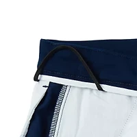 St. John's Bay Dexterity Universal Wrinkle Free Easy Care Mens Adaptive Adjustable Features Easy-on + Easy-off Classic Fit Flat Front Pant