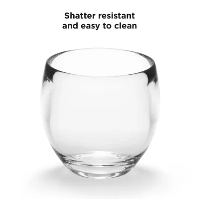 Umbra Droplet Toothbrush Holder