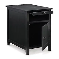 Signature Design By Ashley Treytown Chairside Table