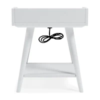 Signature Design By Ashley Blariden Accent Table
