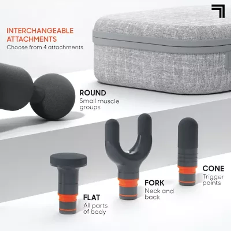 Sharper Image Massager