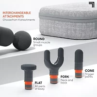 Sharper Image Massager