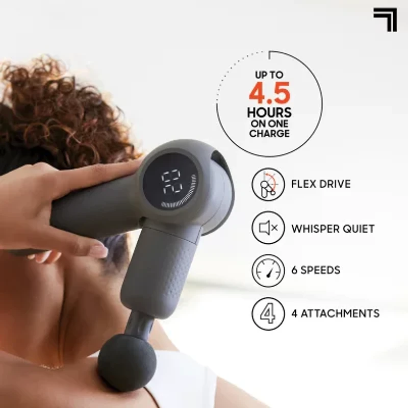 Sharper Image Massager