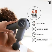 Sharper Image Massager