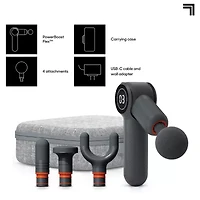 Sharper Image Massager