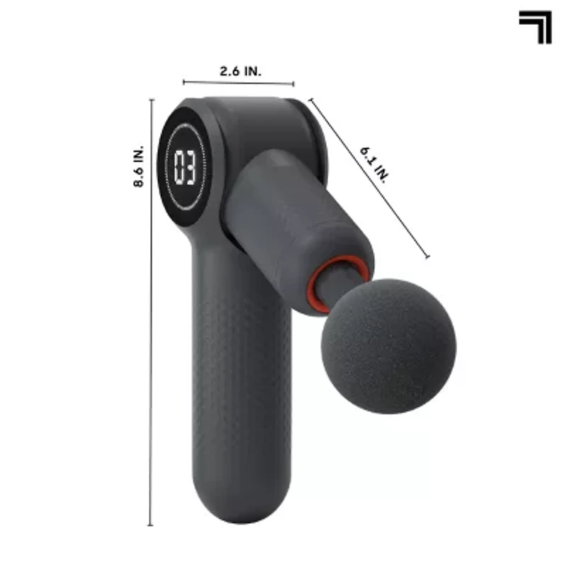 Sharper Image Massager