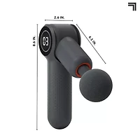 Sharper Image Massager