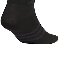 adidas Superlite Mens Multi-Pack 6 Pair Low Cut Socks