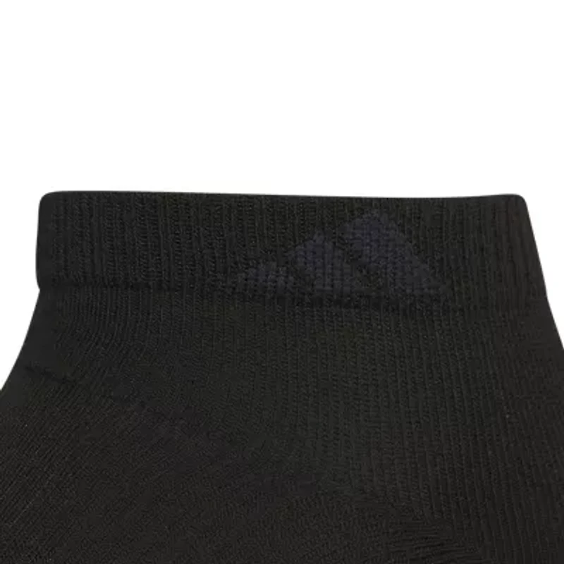 adidas Superlite Mens Multi-Pack 6 Pair Low Cut Socks